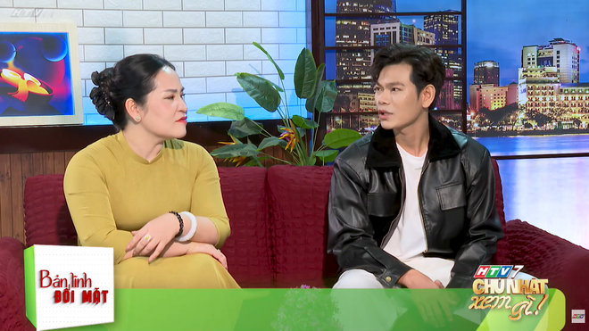 Bản lĩnh đối mặt - 20g Chủ nhật (12/7) trên HTV7 - Ảnh 1.