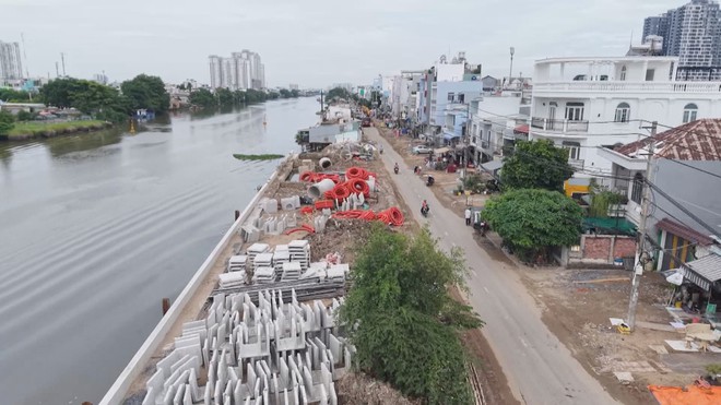 60 Giây Sáng ngày 10/7/2026 | TP. Hồ Chí Minh tiếp nhận kỷ vật chiến tranh và hồ sơ liệt sĩ - Ảnh 3.
