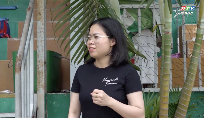 Giải bóng đá Thiếu niên- Nhi đồng "Ước mơ sân cỏ" Cúp HTV 2026: Cảm xúc trên sân cỏ - Ảnh 5.