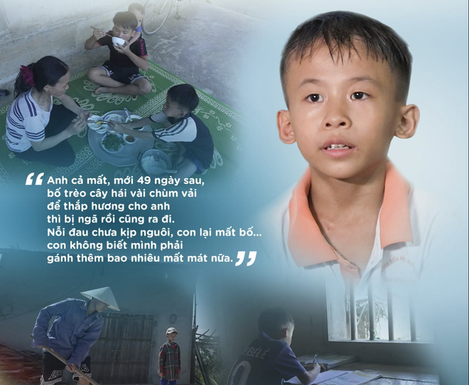 Mái ấm gia đình Việt 2026 - Tập 19: Khánh Vy, Gia Huy - Ảnh 3.