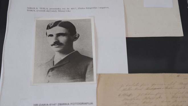 Croatia: Kỷ niệm 170 năm ngày sinh của nhà khoa học Nikola Tesla - Ảnh 4.