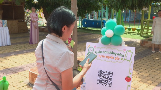 60 Giây Trưa ngày 11/7/2026 | Từ thủ tục đến công nghệ - Bước chuyển trong quản lý phòng cháy chữa cháy - Ảnh 3.