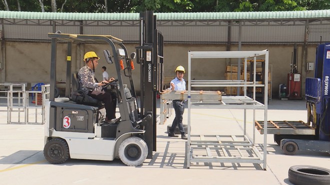Vươn khơi - Ngày 11/7/2026 | TP. Hồ Chí Minh kiến tạo hệ sinh thái FDI thế hệ mới - Ảnh 4.
