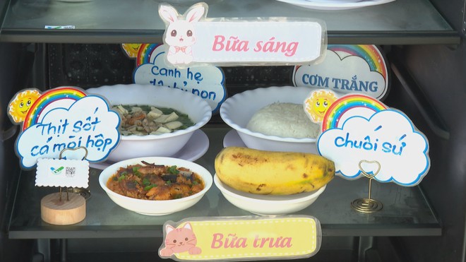 60 Giây Trưa ngày 11/7/2026 | Từ thủ tục đến công nghệ - Bước chuyển trong quản lý phòng cháy chữa cháy - Ảnh 4.