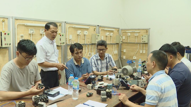 Vươn khơi - Ngày 11/7/2026 | TP. Hồ Chí Minh kiến tạo hệ sinh thái FDI thế hệ mới - Ảnh 5.