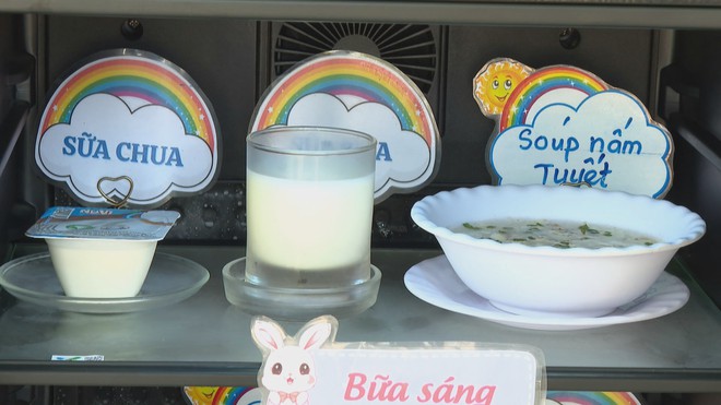 60 Giây Trưa ngày 11/7/2026 | Từ thủ tục đến công nghệ - Bước chuyển trong quản lý phòng cháy chữa cháy - Ảnh 5.