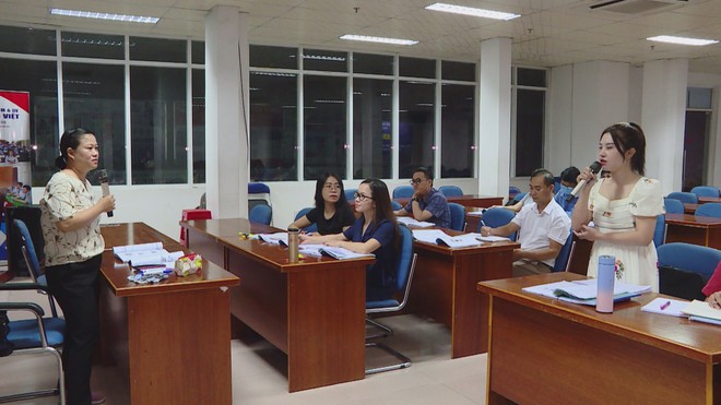 Vươn khơi - Ngày 11/7/2026 | TP. Hồ Chí Minh kiến tạo hệ sinh thái FDI thế hệ mới - Ảnh 6.