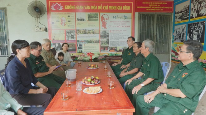 Vươn khơi - Ngày 11/7/2026 | TP. Hồ Chí Minh kiến tạo hệ sinh thái FDI thế hệ mới - Ảnh 7.