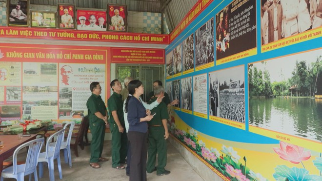 Vươn khơi - Ngày 11/7/2026 | TP. Hồ Chí Minh kiến tạo hệ sinh thái FDI thế hệ mới - Ảnh 8.