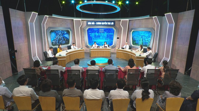 Thời sự trưa HTV ngày 12/7/2026 | Quy hoạch tổng thể TP. Hồ Chí Minh - Tầm nhìn 100 năm - Ảnh 1.