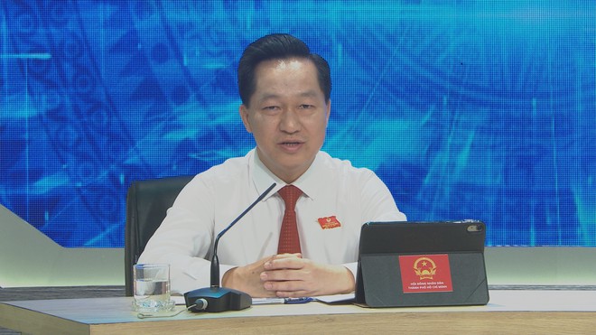 Thời sự trưa HTV ngày 12/7/2026 | Quy hoạch tổng thể TP. Hồ Chí Minh - Tầm nhìn 100 năm - Ảnh 2.