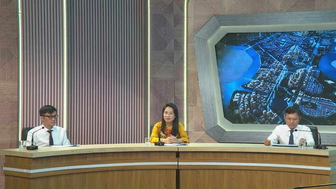 Thời sự trưa HTV ngày 12/7/2026 | Quy hoạch tổng thể TP. Hồ Chí Minh - Tầm nhìn 100 năm - Ảnh 3.