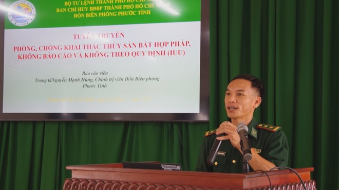 Vươn khơi - Ngày 12/7/2026 | Côn Đảo tiếp tục phát huy giá trị di sản văn hóa - Ảnh 6.