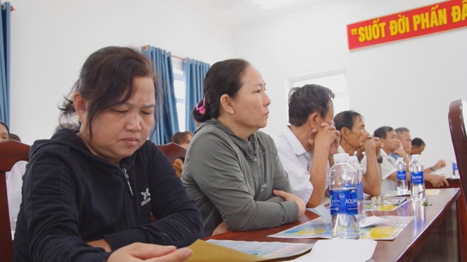 Vươn khơi - Ngày 12/7/2026 | Côn Đảo tiếp tục phát huy giá trị di sản văn hóa - Ảnh 7.