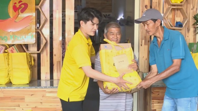 60 Giây Sáng ngày 12/7/2026 | Khẩn trương khắc phục hậu quả vụ lật ca nô tại đặc khu Phú Quốc - Ảnh 9.