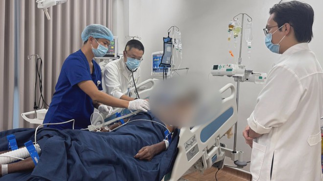 60 Giây Sáng ngày 12/7/2026 | Khẩn trương khắc phục hậu quả vụ lật ca nô tại đặc khu Phú Quốc - Ảnh 4.