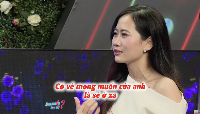 Bạn muốn hẹn hò: Từ chối hẹn hò vì sợ "lấy chồng xa" - Ảnh 9.