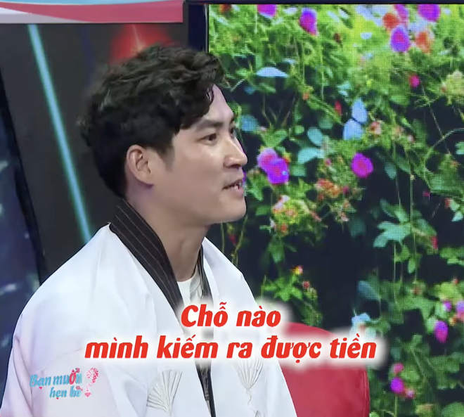 Bạn muốn hẹn hò: Từ chối hẹn hò vì sợ "lấy chồng xa" - Ảnh 6.