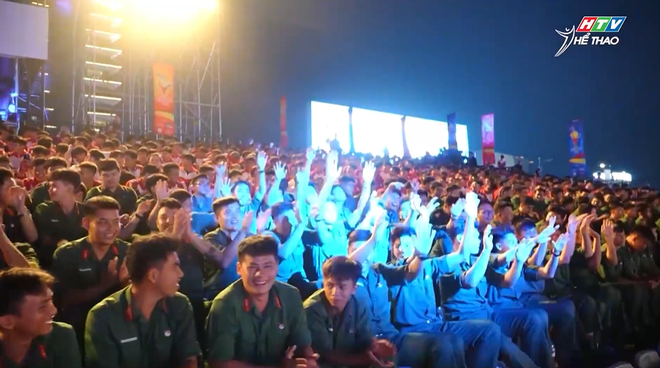 Bế mạc Đại hội TDTT TP. Hồ Chí Minh lần I năm 2026 - Ảnh 3.