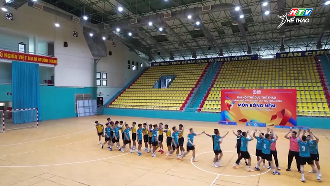 Bế mạc Đại hội TDTT TP. Hồ Chí Minh lần I năm 2026 - Ảnh 5.