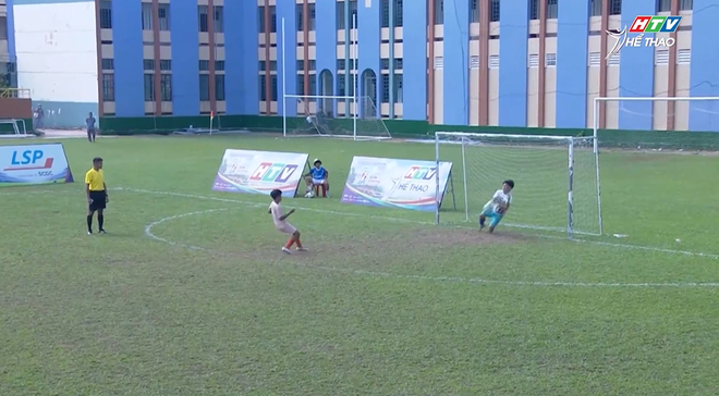 "Ước mơ sân cỏ" HTV Cup 2026: Sẵn sàng cho những trận đấu cuối cùng - Ảnh 6.