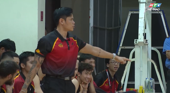 Saigon Heat nối dài chuỗi thắng trên sân nhà tại VBA 2026 - Ảnh 5.