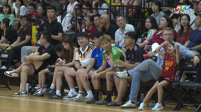 Saigon Heat nối dài chuỗi thắng trên sân nhà tại VBA 2026 - Ảnh 9.