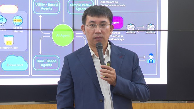Thời sự trưa HTV ngày 13/7/2026 | TP. Hồ Chí Minh nâng chất lượng chương trình khám sức khỏe toàn dân - Ảnh 4.