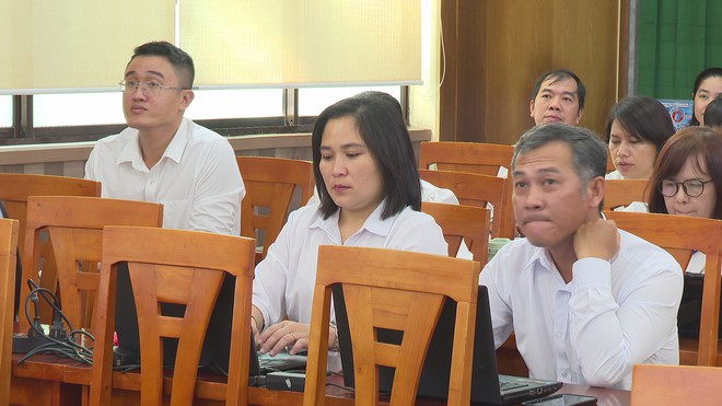 Thời sự trưa HTV ngày 13/7/2026 | TP. Hồ Chí Minh nâng chất lượng chương trình khám sức khỏe toàn dân - Ảnh 6.