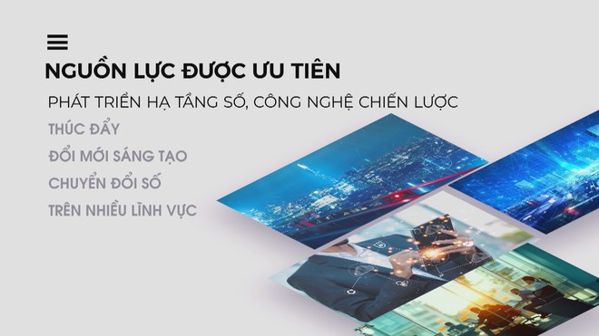 Vươn khơi - Ngày 13/7/2026 | TP. Hồ Chí Minh tăng tốc đầu tư cho khoa học - công nghệ và chuyển đổi số - Ảnh 2.