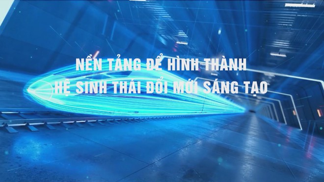 Vươn khơi - Ngày 13/7/2026 | TP. Hồ Chí Minh tăng tốc đầu tư cho khoa học - công nghệ và chuyển đổi số - Ảnh 5.