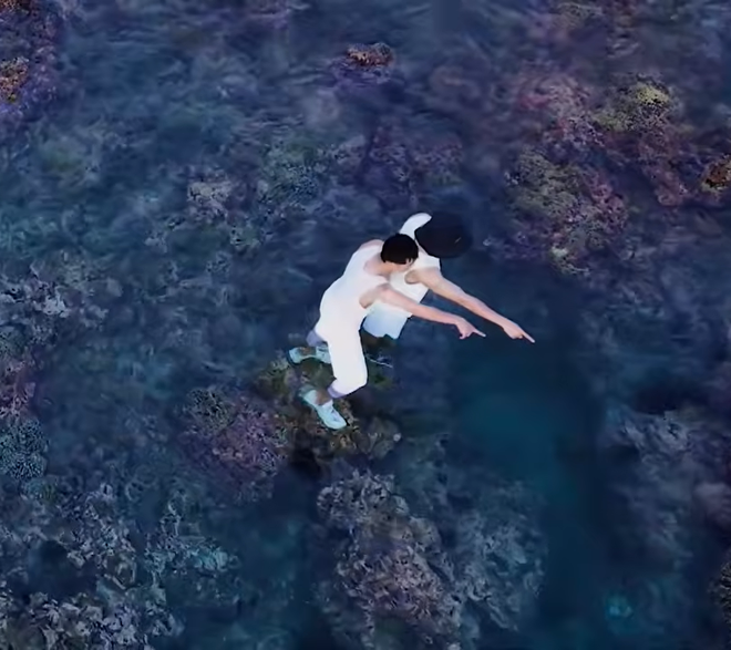 NICKY và Đỗ Phú Qúy bị lừa hết "tiền", lênh đênh câu mực trên đảo | "Say hi" rực rỡ - Tập 6 - Ảnh 7.