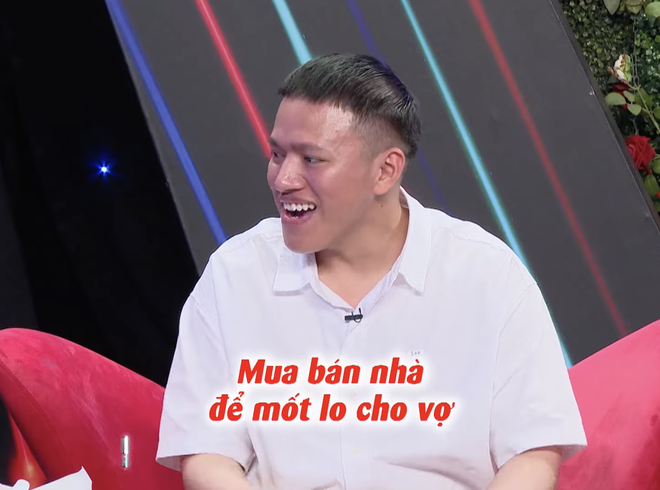 Bạn muốn hẹn hò: Chàng trai ga bị từ chối vì đàng gái "sợ lấy chồng sớm" - Ảnh 2.