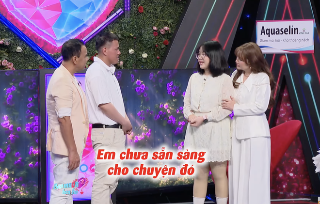 Bạn muốn hẹn hò: Chàng trai ga bị từ chối vì đàng gái "sợ lấy chồng sớm" - Ảnh 11.