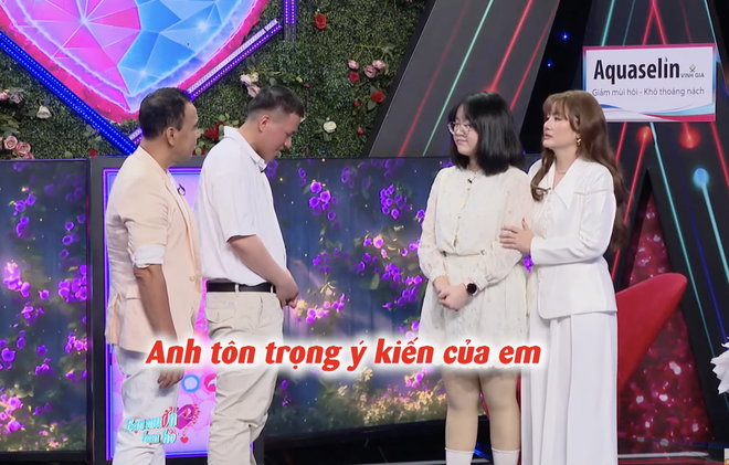 Bạn muốn hẹn hò: Chàng trai ga bị từ chối vì đàng gái "sợ lấy chồng sớm" - Ảnh 12.