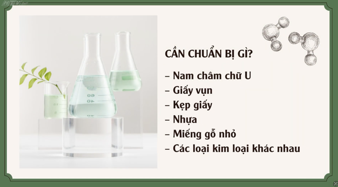 Góc nhỏ kỳ diệu: Làm ly kem ba tầng độc đáo- Ảnh 8.