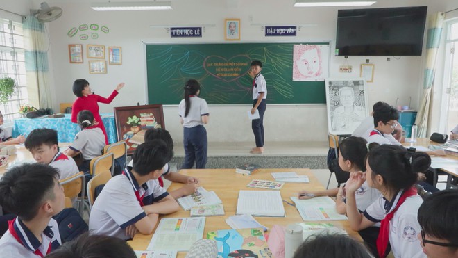Vươn khơi - Ngày 13/7/2026 | TP. Hồ Chí Minh tăng tốc đầu tư cho khoa học - công nghệ và chuyển đổi số - Ảnh 11.