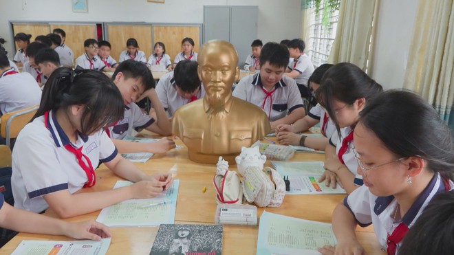 Vươn khơi - Ngày 13/7/2026 | TP. Hồ Chí Minh tăng tốc đầu tư cho khoa học - công nghệ và chuyển đổi số - Ảnh 12.