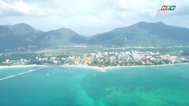 Côn Đảo xanh, sạch và những trải nghiệm đáng nhớ trước thềm giải chạy "Ý chí Côn Đảo" - Ảnh 6.