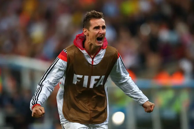 Messi dẫn đầu danh sách cầu thủ thắng nhiều trận nhất lịch sử World Cup - Ảnh 3.