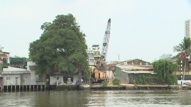 TP. Hồ Chí Minh: Hơn 41.000 căn nhà ven kênh, rạch sẽ được di dời  - Ảnh 4.