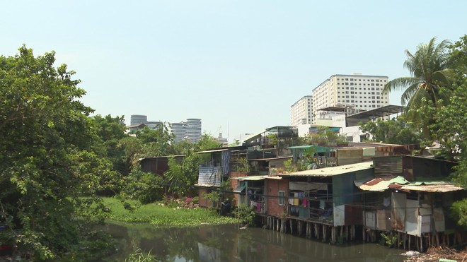 TP. Hồ Chí Minh: Hơn 41.000 căn nhà ven kênh, rạch sẽ được di dời  - Ảnh 2.