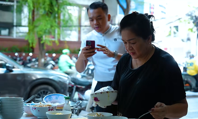 Hương vị Gia Định: Theo dấu nhà chú Hỏa, thưởng vị hủ tiếu cá Nam Lợi - Ảnh 21.