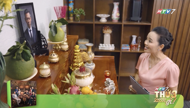 Giữ lấy tình yêu - 19g30 thứ Ba (14/7) trên HTV7 - Ảnh 2.