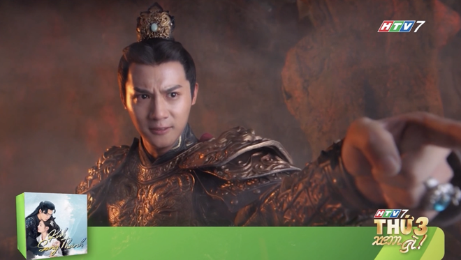 Kính song thành - 21g50 thứ Ba (14/7) trên HTV7 - Ảnh 1.