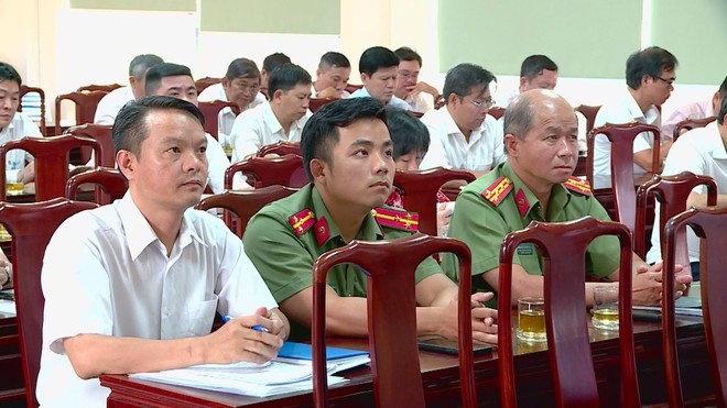 Thời sự trưa HTV ngày 14/7/2026 | Mùa hè số ý nghĩa tại xã Kim Long, TP. Hồ Chí Minh - Ảnh 4.