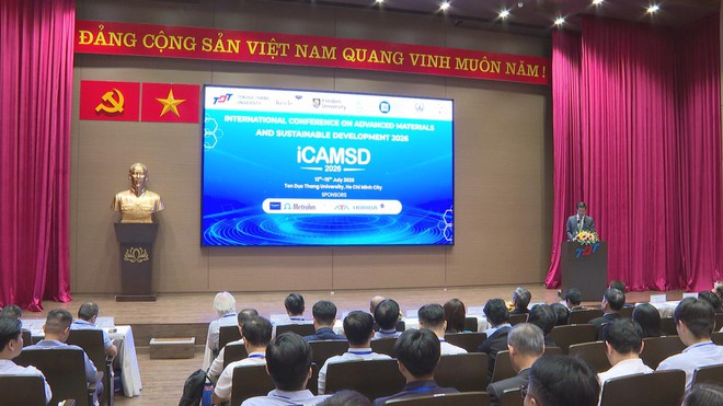 Thời sự trưa HTV ngày 14/7/2026 | Mùa hè số ý nghĩa tại xã Kim Long, TP. Hồ Chí Minh - Ảnh 7.