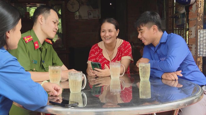 Thời sự trưa HTV ngày 14/7/2026 | Mùa hè số ý nghĩa tại xã Kim Long, TP. Hồ Chí Minh - Ảnh 3.