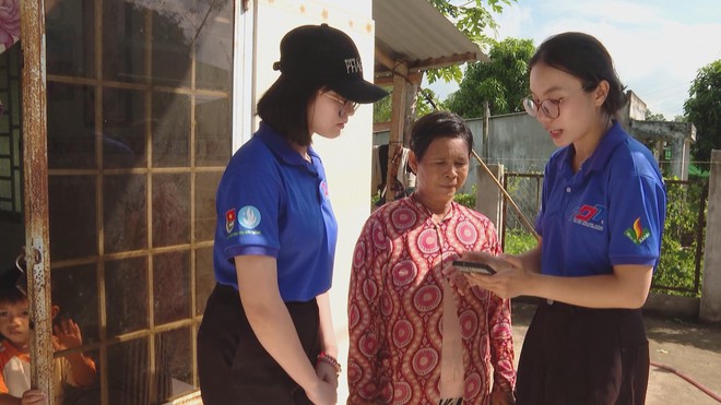 Thời sự trưa HTV ngày 14/7/2026 | Mùa hè số ý nghĩa tại xã Kim Long, TP. Hồ Chí Minh - Ảnh 2.