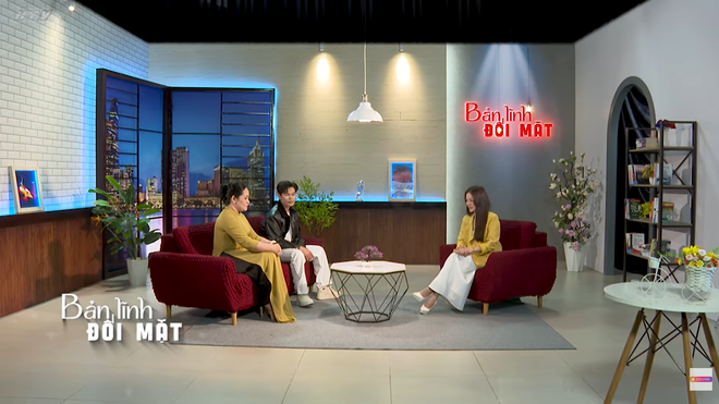 Bản lĩnh đối mặt: Để vợ gồng gánh mọi việc, chồng thiếu trách nhiệm chê vợ càm ràm- Ảnh 10.
